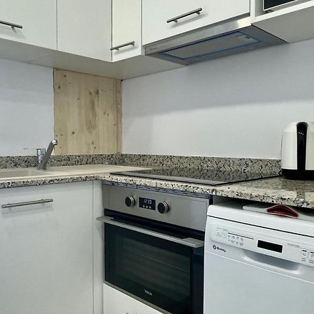 Appartement Catalonia 6-1 à L'Estartit Extérieur photo