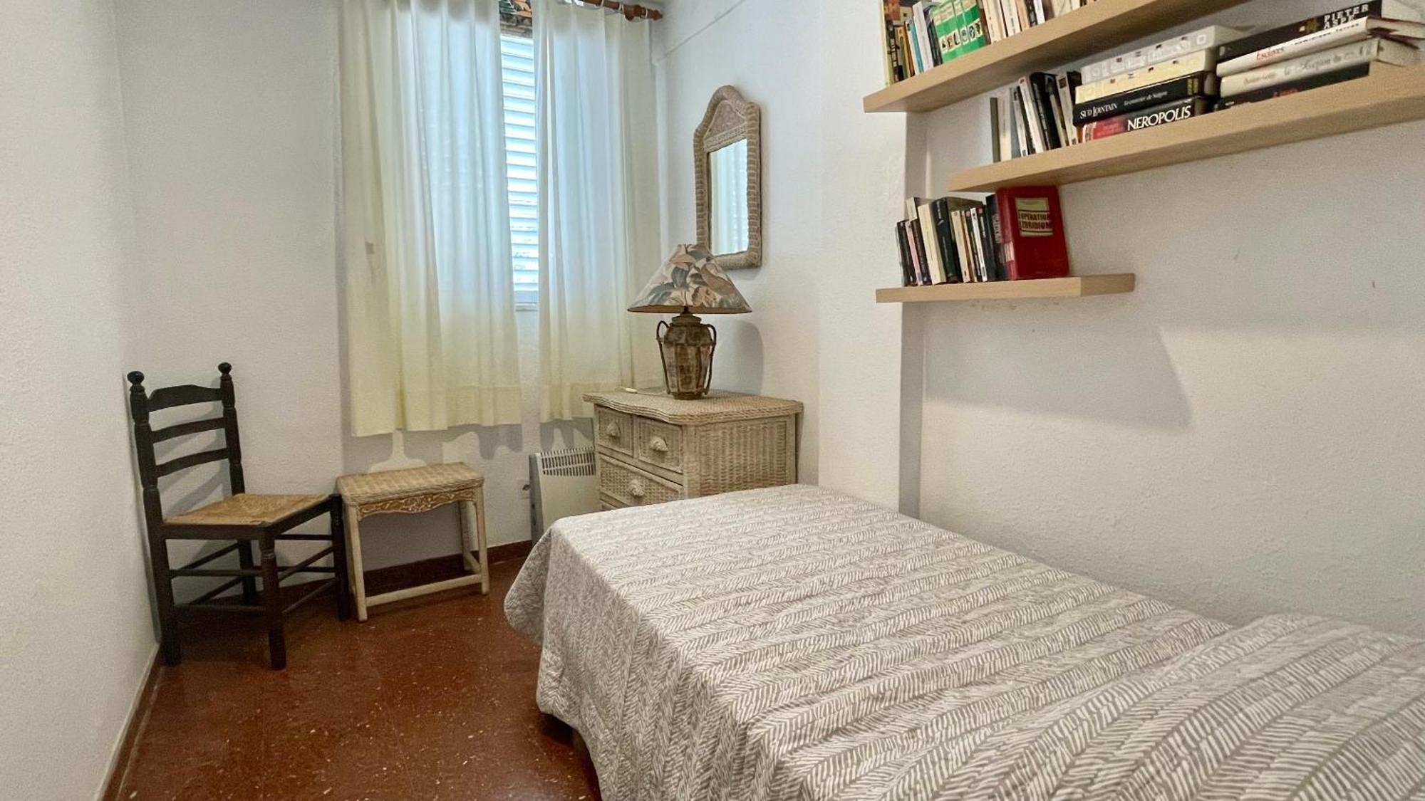 Appartement Catalonia 6-1 à L'Estartit Extérieur photo