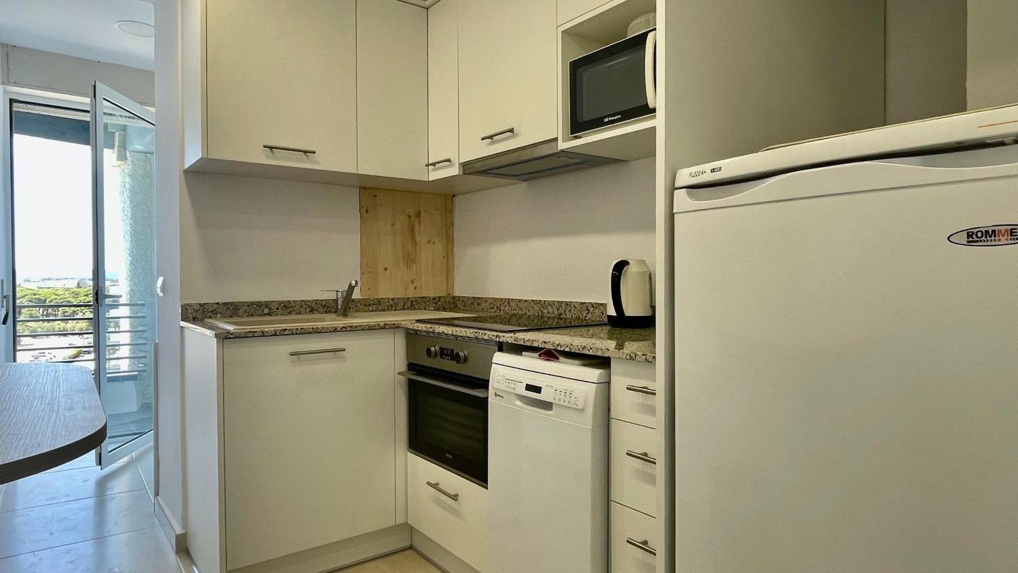 Appartement Catalonia 6-1 à L'Estartit Extérieur photo