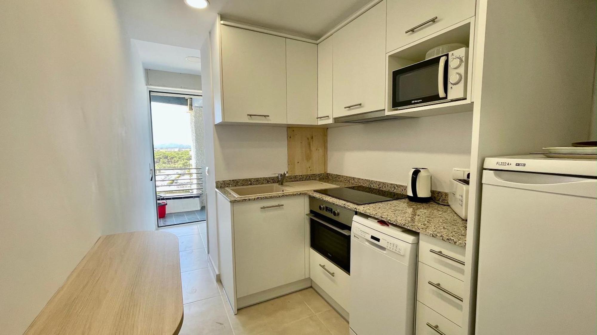 Appartement Catalonia 6-1 à L'Estartit Extérieur photo