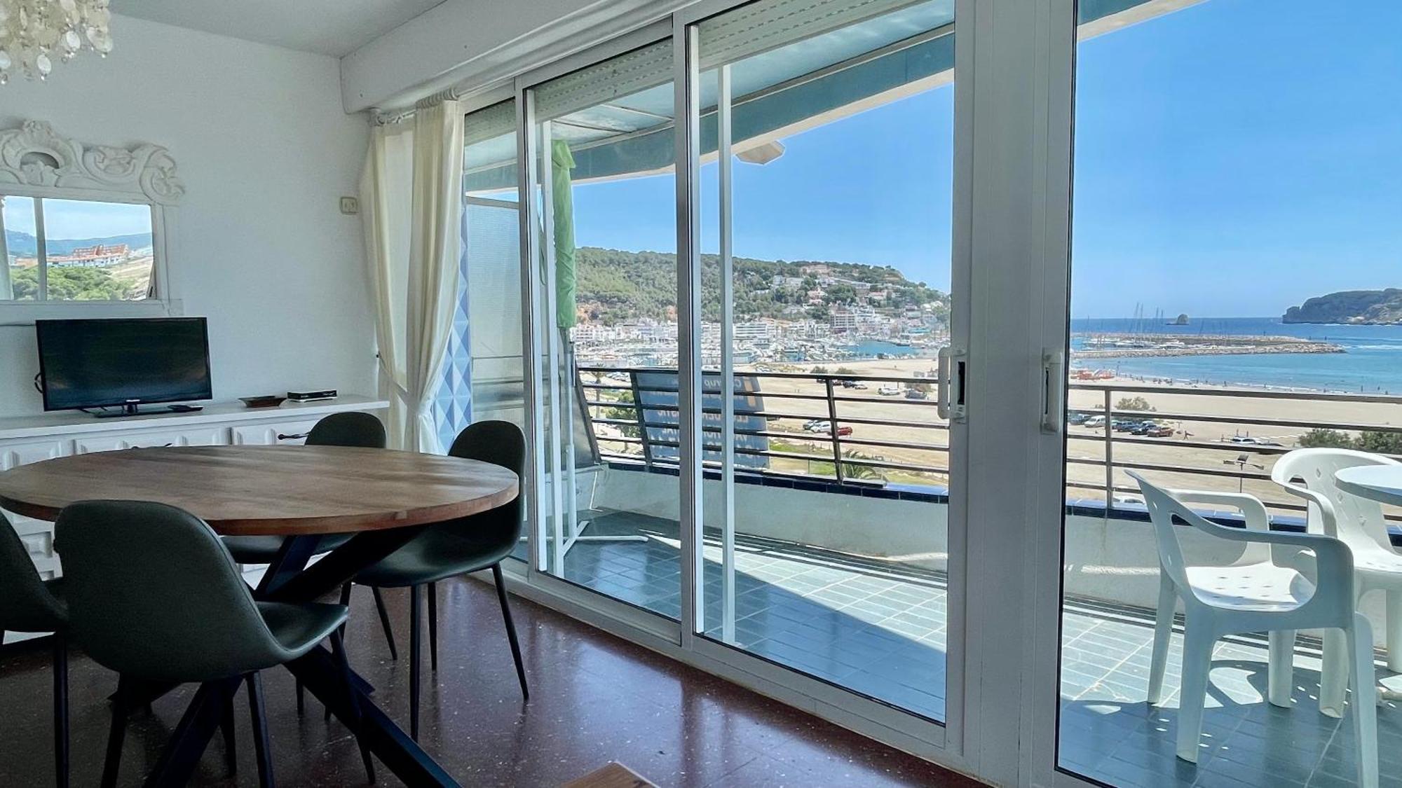 Appartement Catalonia 6-1 à L'Estartit Extérieur photo