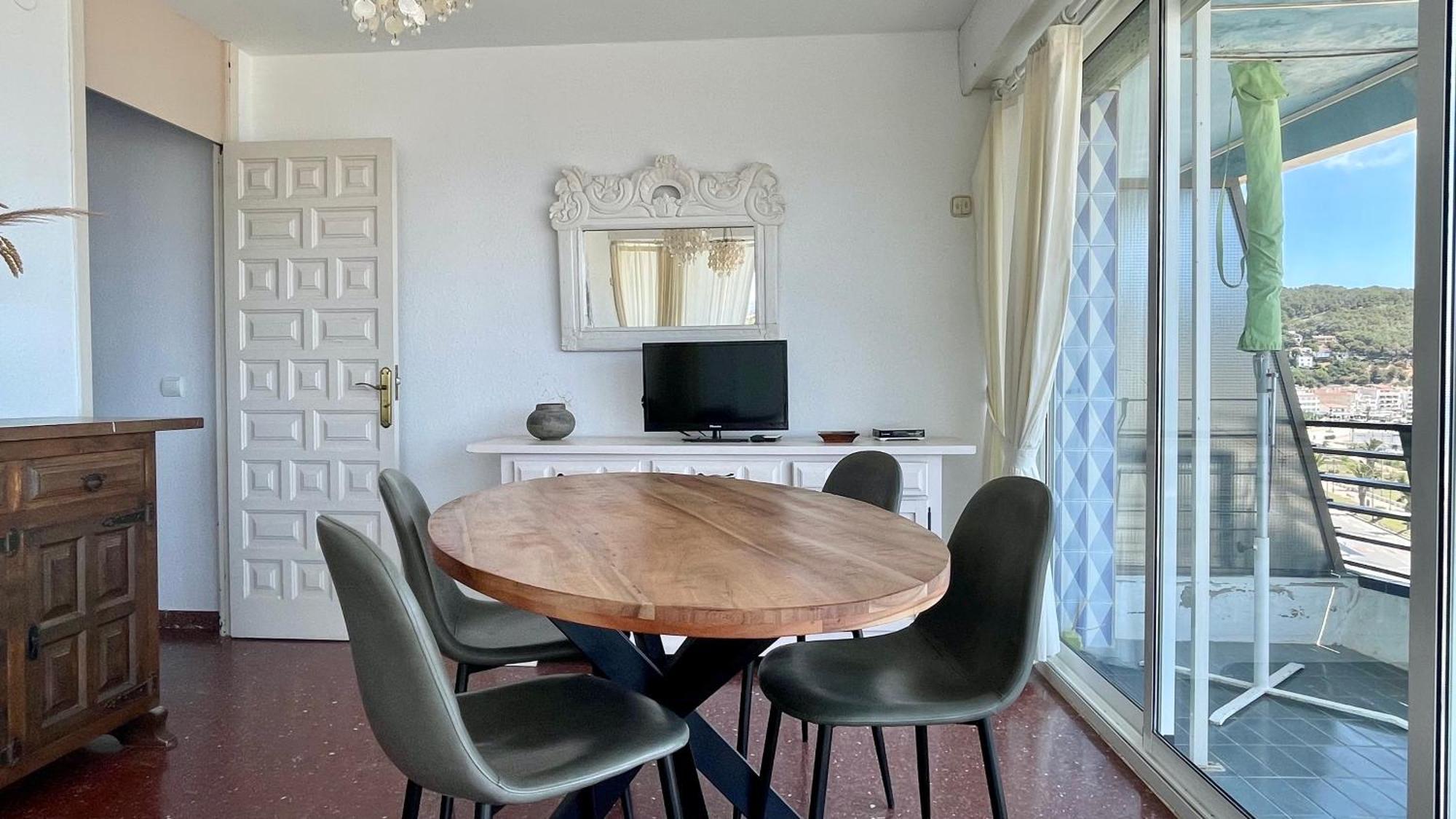 Appartement Catalonia 6-1 à L'Estartit Extérieur photo